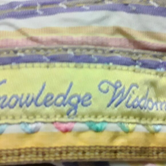 Robert Graham Rainbow Stripes Button Front Dress Shirt Men's Sz XL - Picture 6 of 9